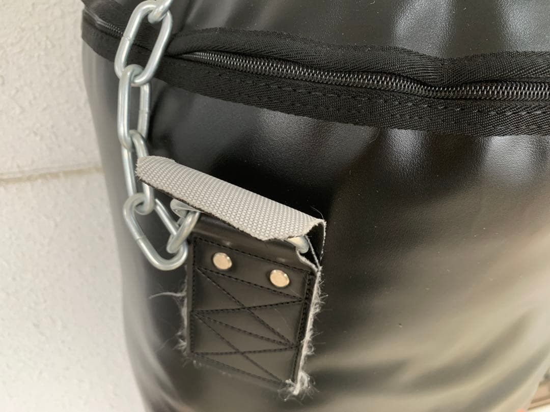 美品☆ファイティングロード サンドバッグ　※手渡し限定　群馬　長野