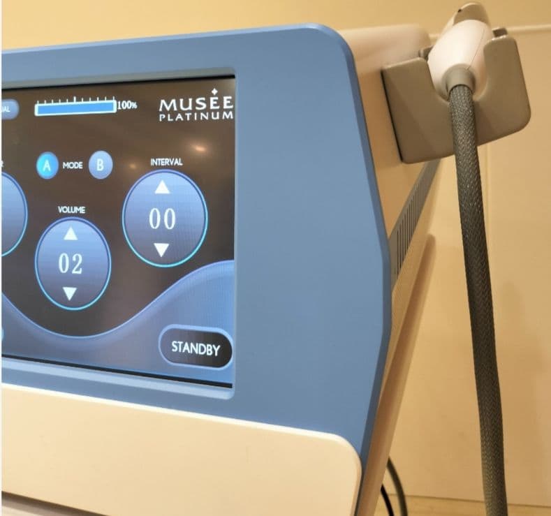 ディープショットエアインジェクション用　業務用美容機器、美顔器、小顔、美肌に