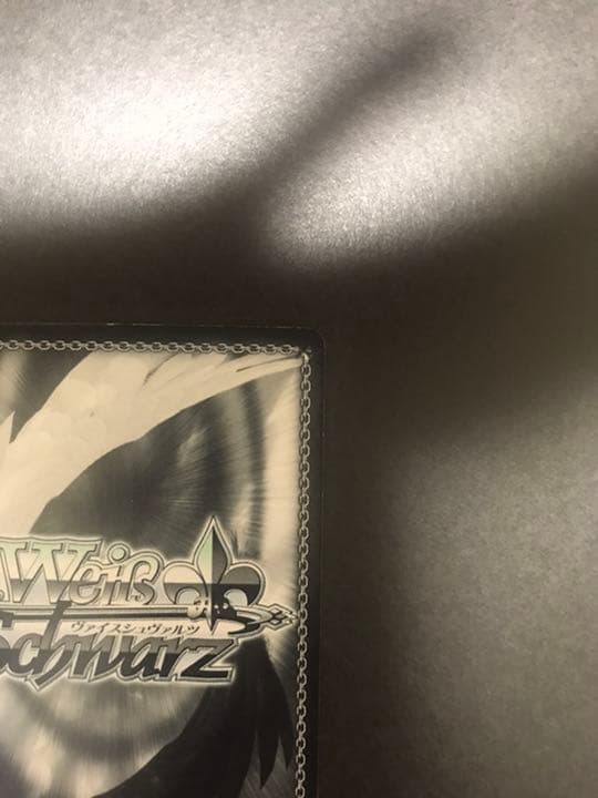 蟹に行き遭った少女 戦場ヶ原ひたぎ SP サイン