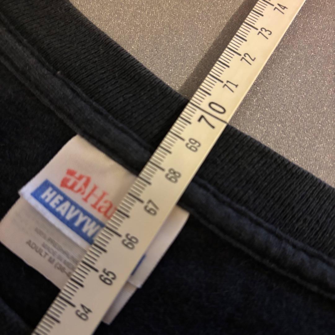 U2 魂の叫びＴシャツ　Ｍサイズ