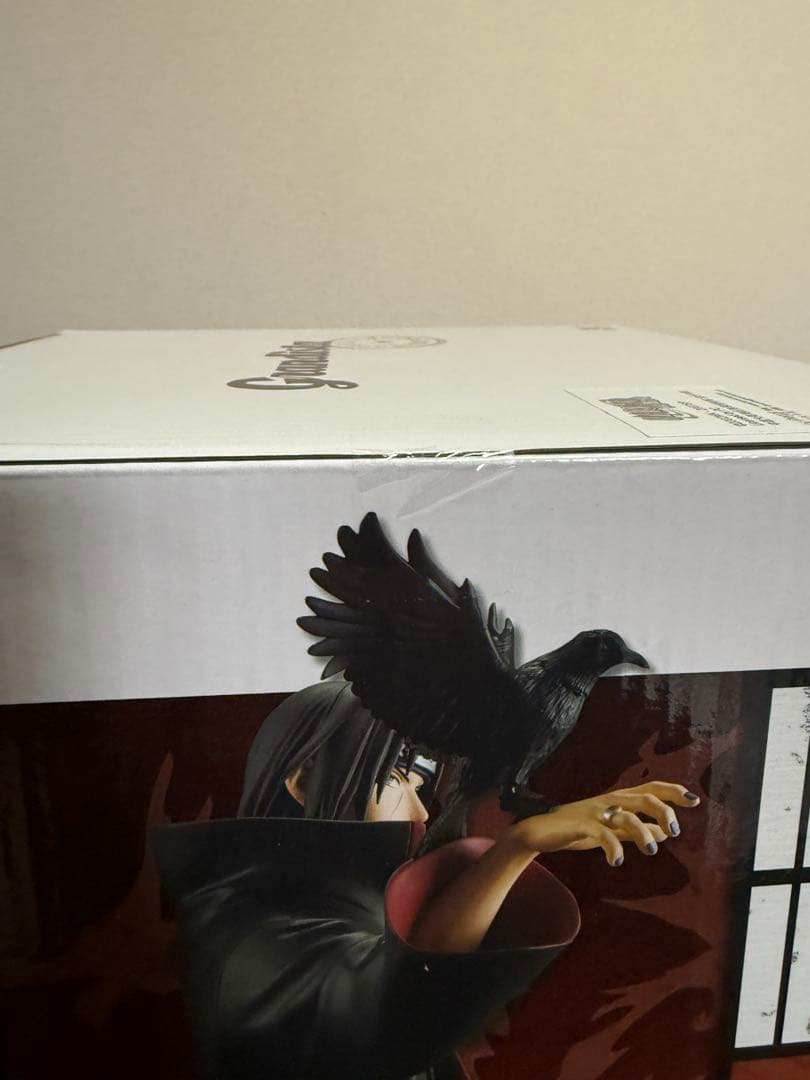 randista（グランディスタ）うちはイタチ スペシャルエディション ナルト