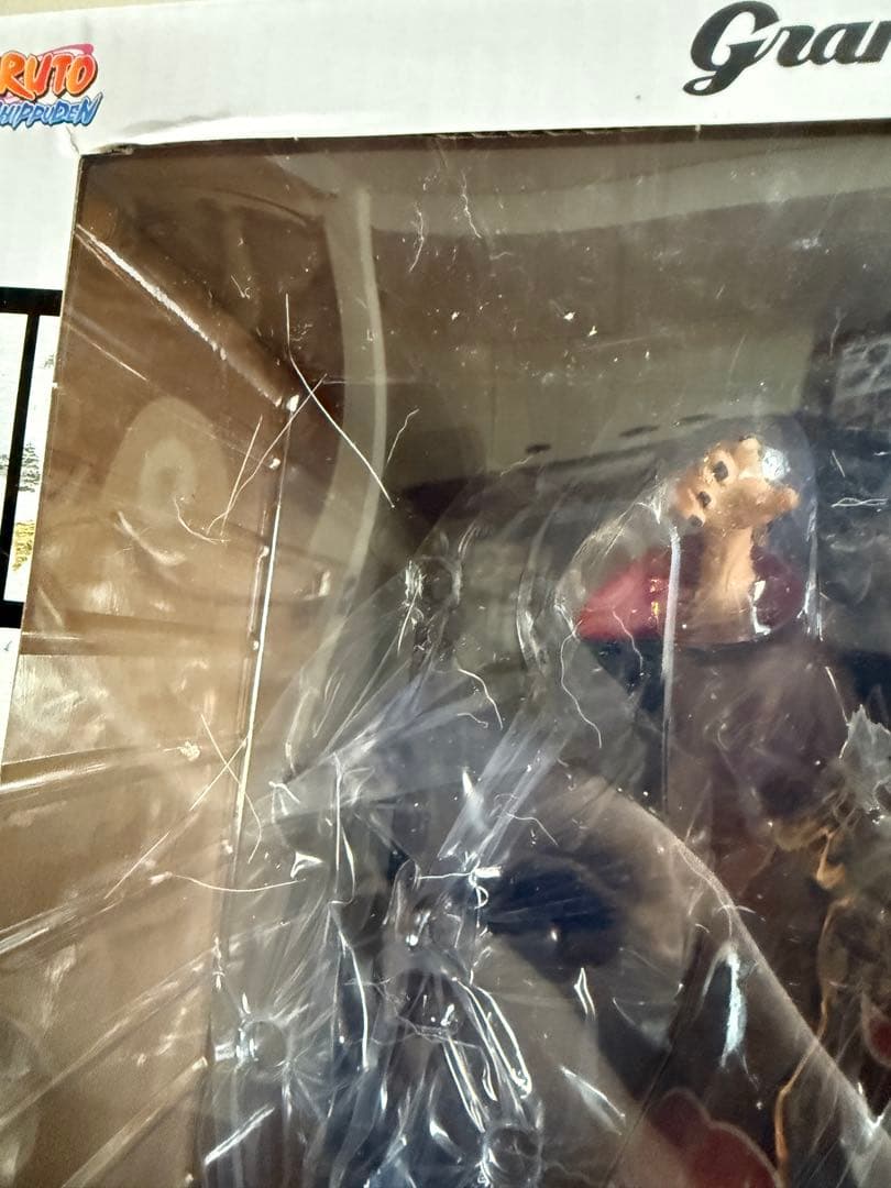 randista（グランディスタ）うちはイタチ スペシャルエディション ナルト