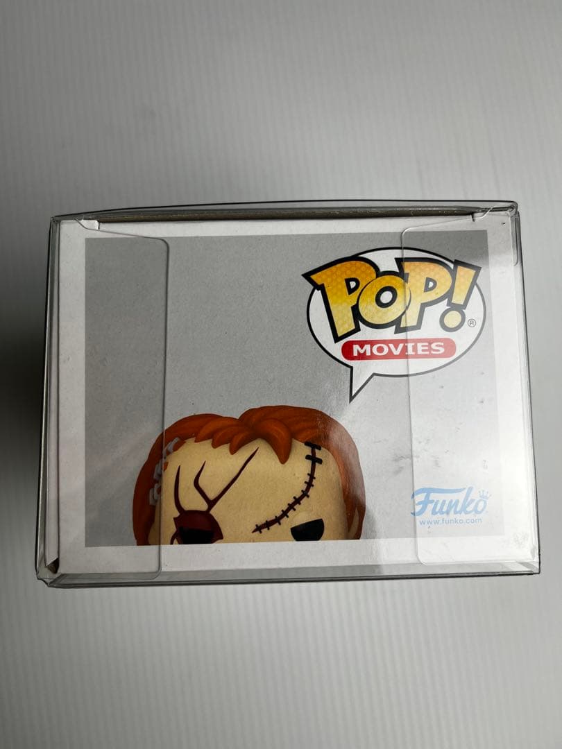 Funko Pop! チャッキーChucky 1249