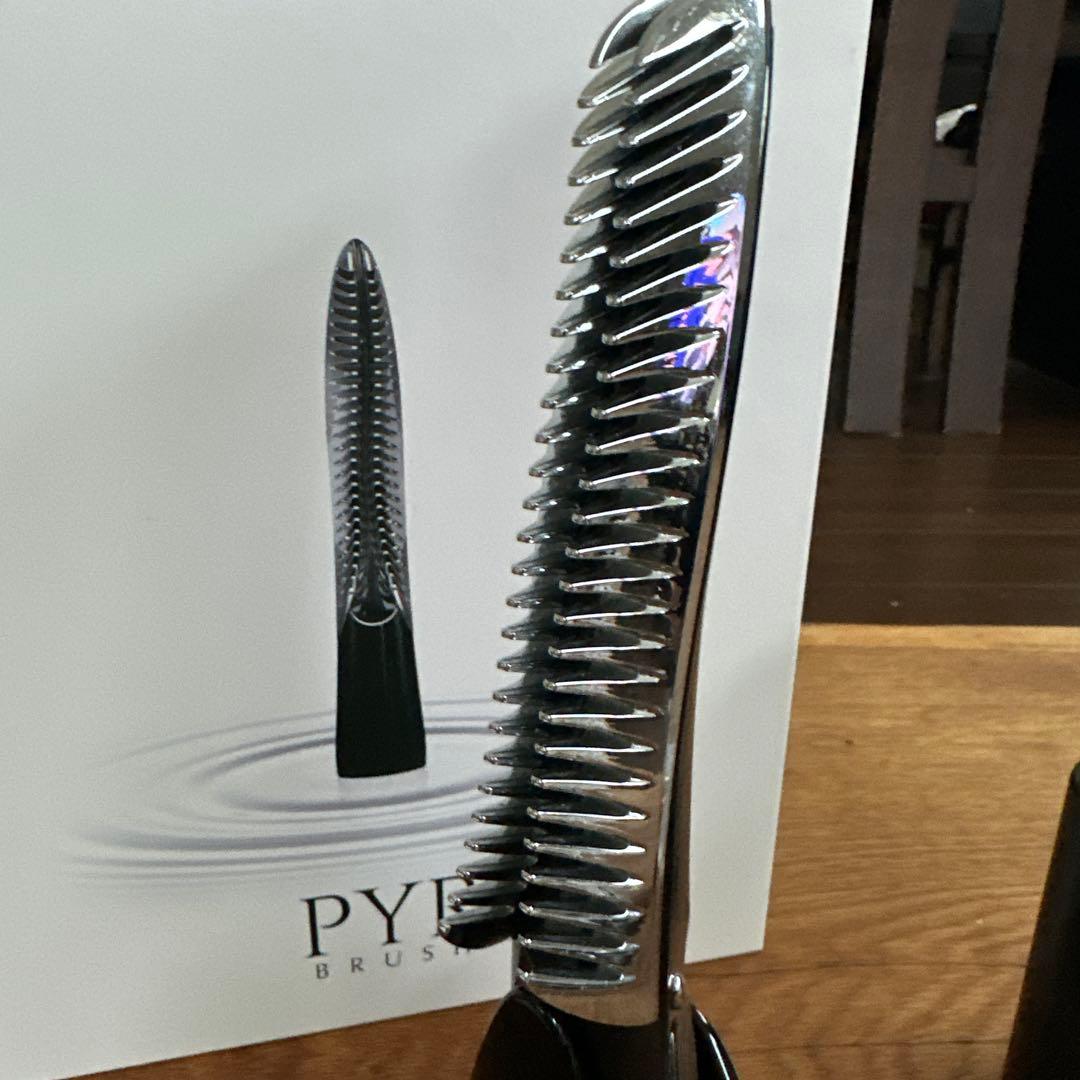 PYR-BRUSH パイラブラッシュ（パイラブラッシュセラム付き）