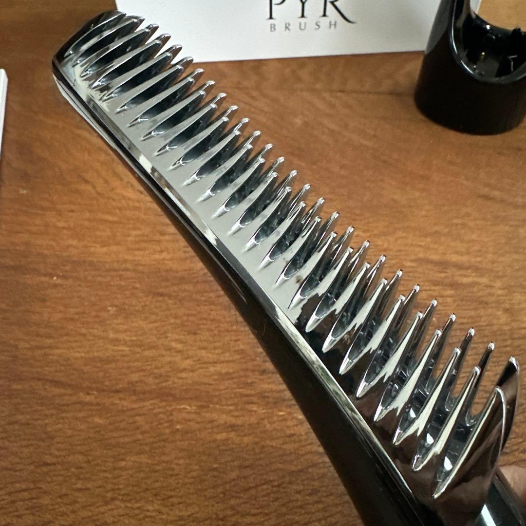 PYR-BRUSH パイラブラッシュ（パイラブラッシュセラム付き）