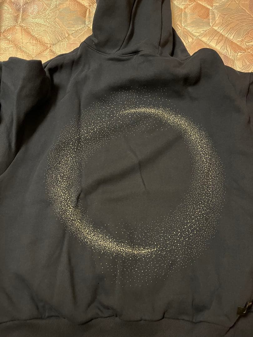 【最終価格です】ジュノ Midnight Sun 韓国ファンコン パーカー