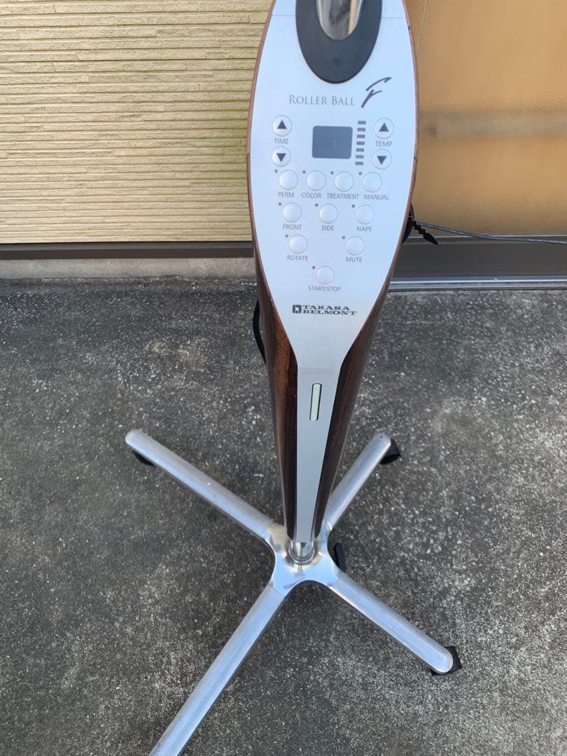 タカラベルモント Rollerball F ローラーボール