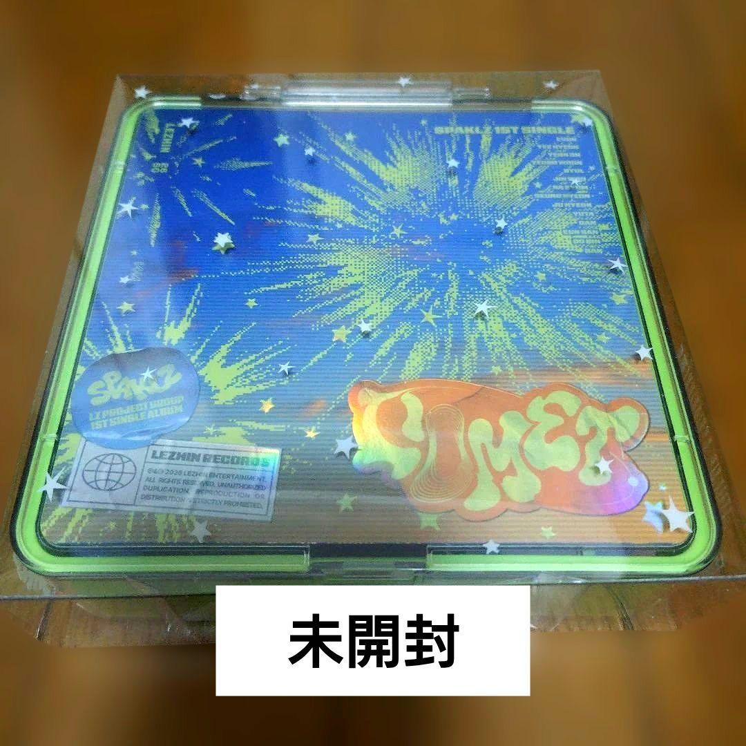 2026 LEZHIN シーズングリーティングシ ーグリ 未開封 韓国BL