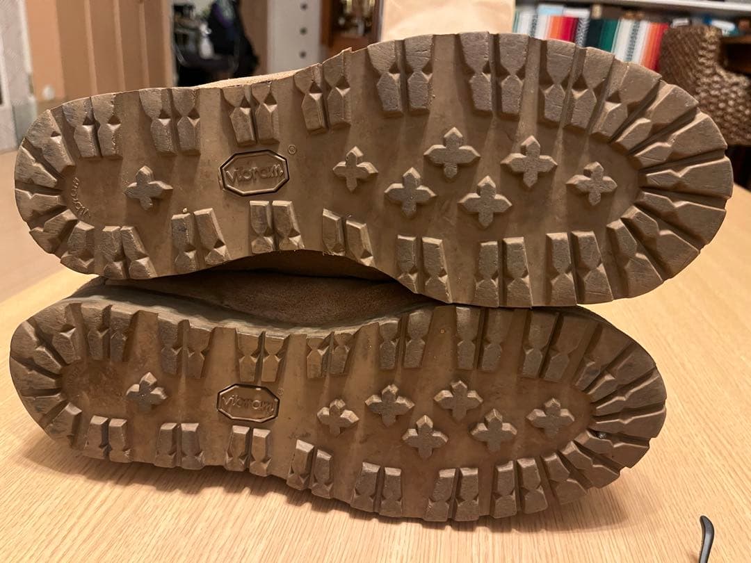 Belleville Cold Weather ゴアテックスブーツ USA製