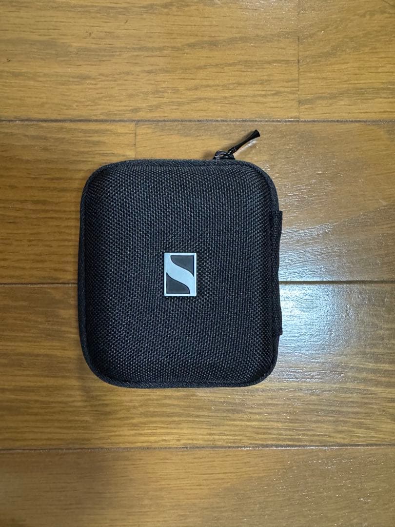 ゼンハイザー(Sennheiser) イヤホン 有線 IE 600