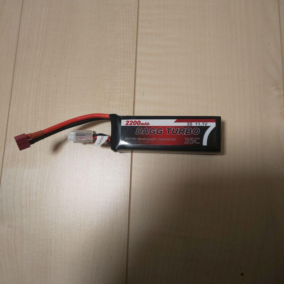 KYOSHO Mad Van ラジコンカー