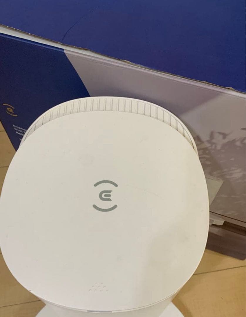 ジャンク品　ロボット掃除機　DEEBOT T9+ 高性能 マッピング機能