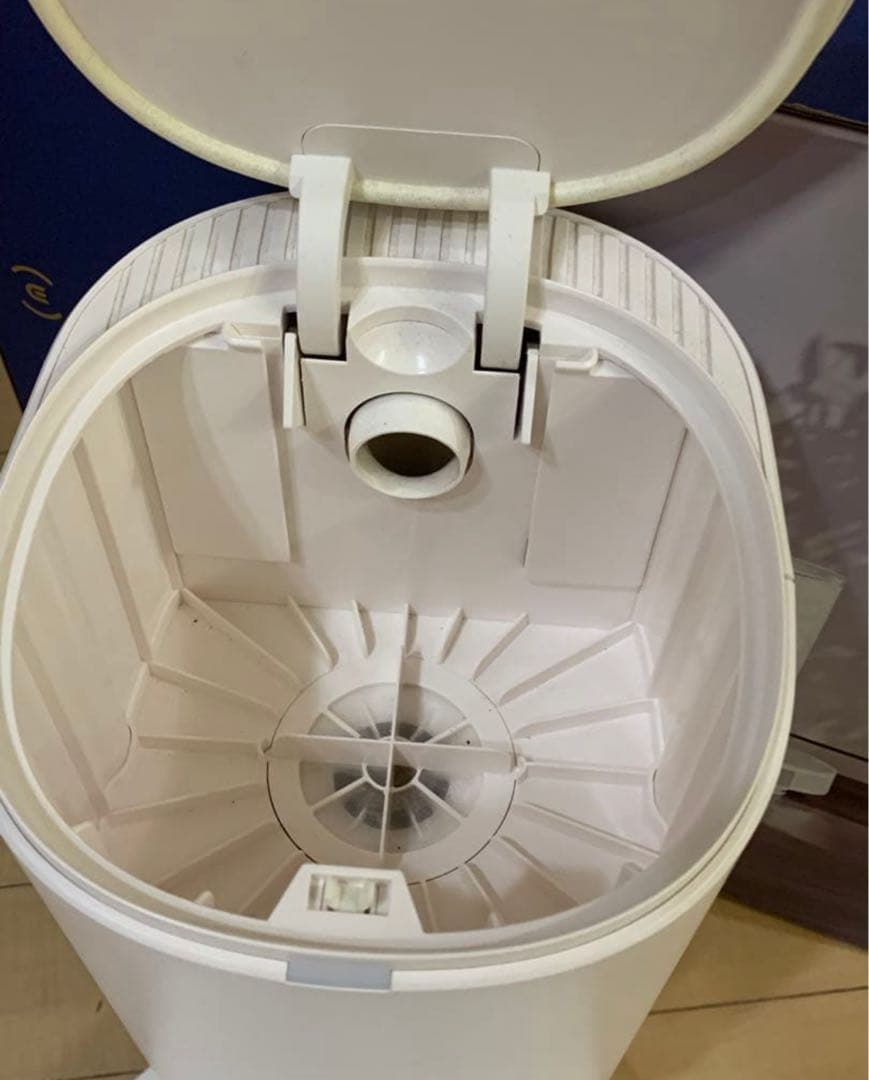 ジャンク品　ロボット掃除機　DEEBOT T9+ 高性能 マッピング機能