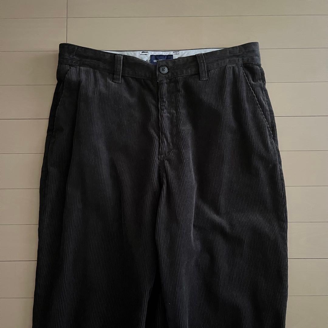 超美品 3 Descendant コーデュロイ パンツ DC-6 wtaps