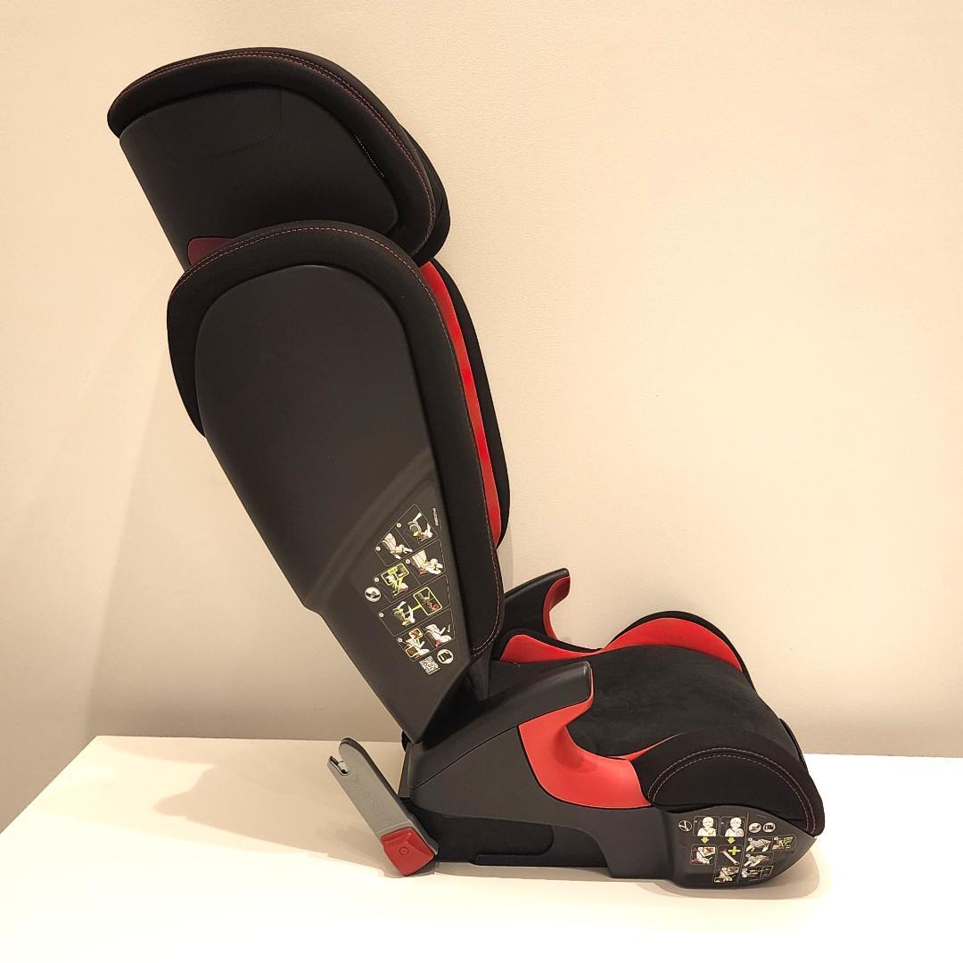 メルセデスベンツ AMG KIDFIXM i-Size チャイルドシート 純正