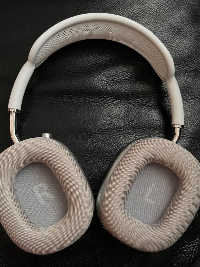 み*！様 【新品】Apple Airpods max互換品 ノイズキャンセリング