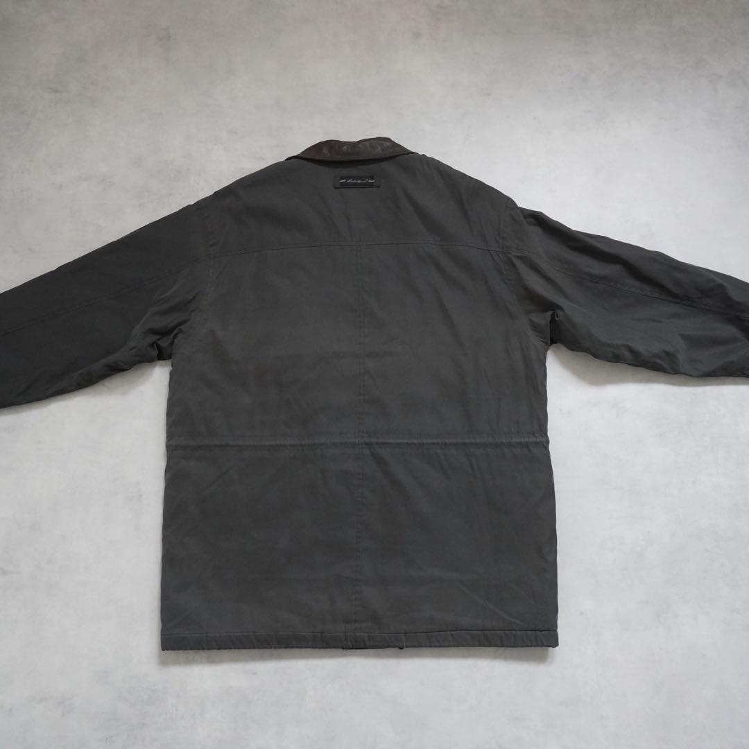 R*y様 【00s】EddieBauerエディーバウアー 中綿フィールドジャケッ