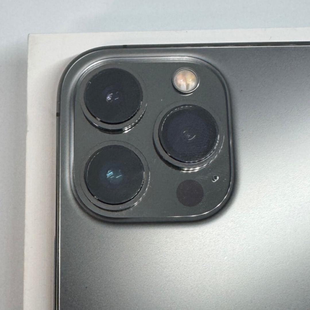 【整備済み】iPhone13ProMax 128GB SIMフリー