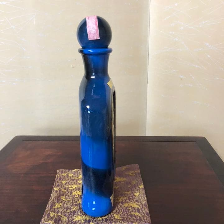 ジムビーム　ウィスキー　古酒　⑧