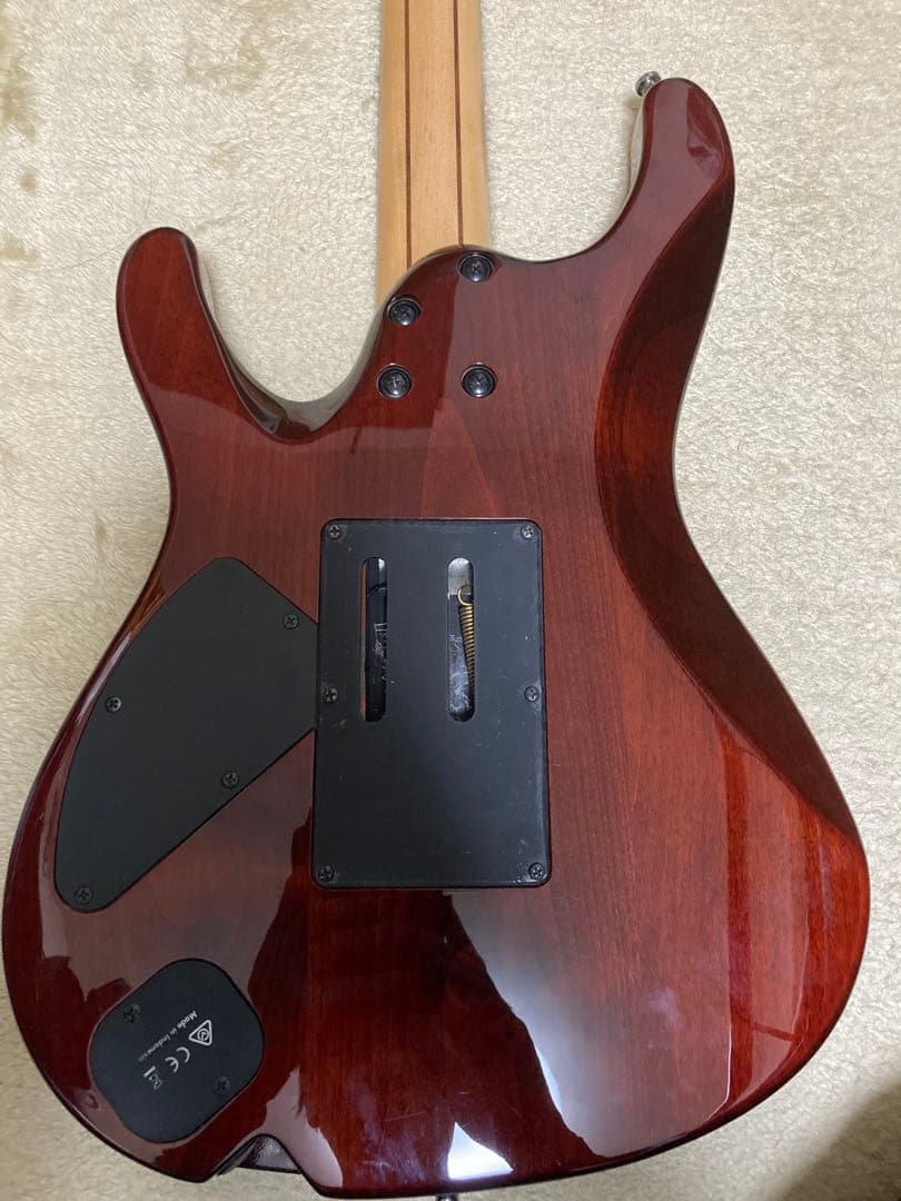 ギター Ibanez kiko 10p