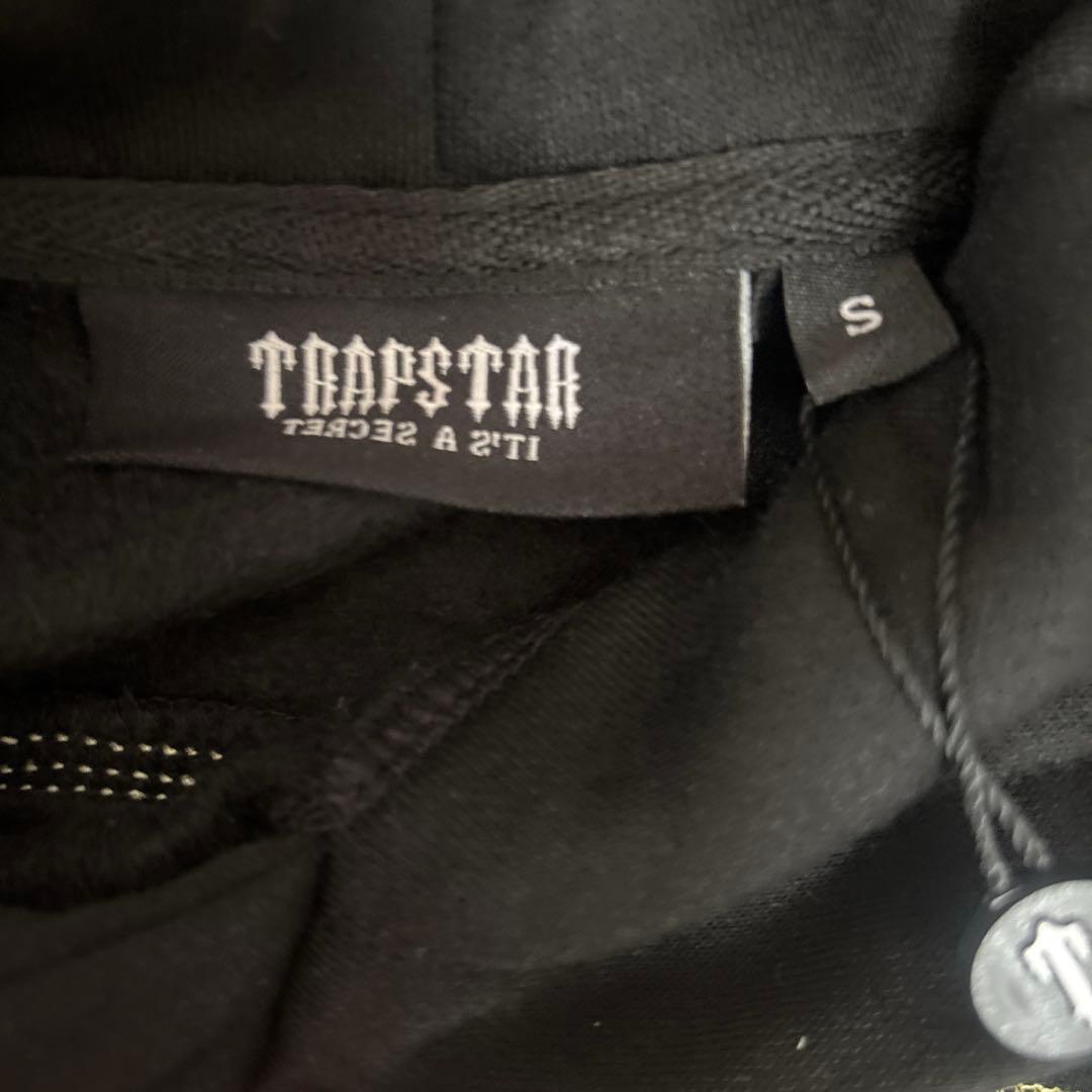 【早い者勝ち】TRAPSTAR セットアップ トラップスター