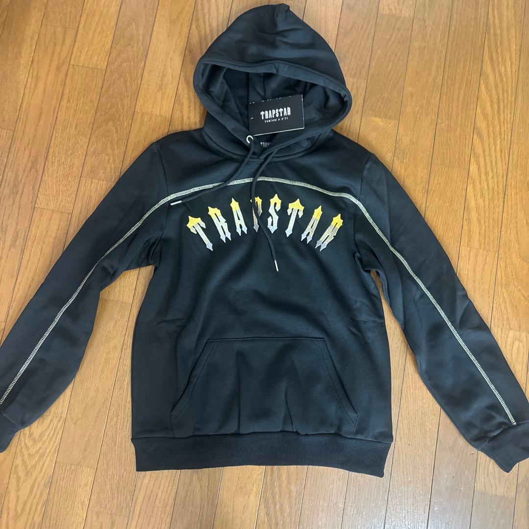 【早い者勝ち】TRAPSTAR セットアップ トラップスター