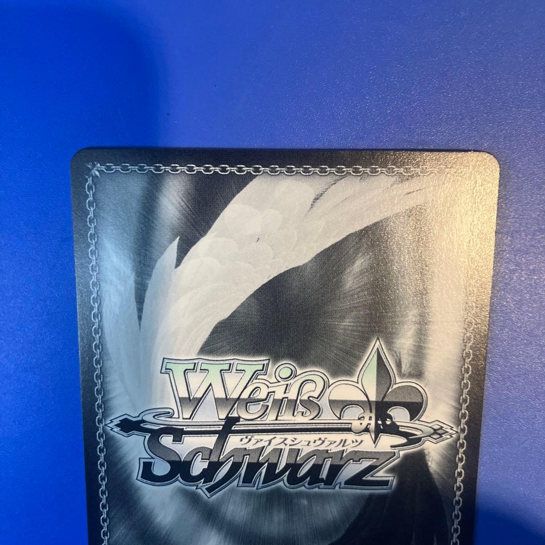 ヴァイス バンドリ SSP “麗しい人形たち”ドロリス サイン 10th