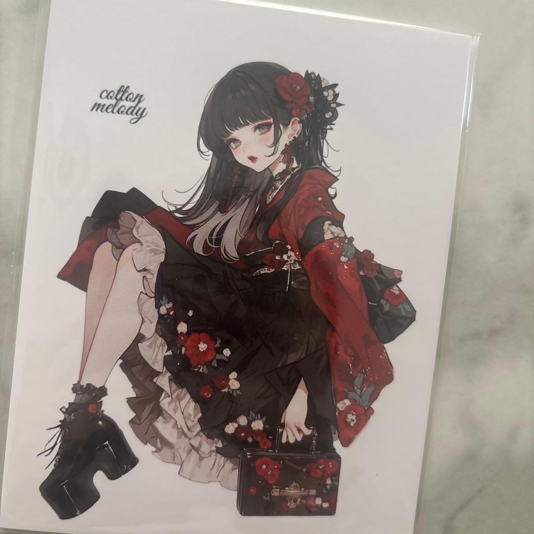 cottonmelody様♡おすそ分けバラ売り