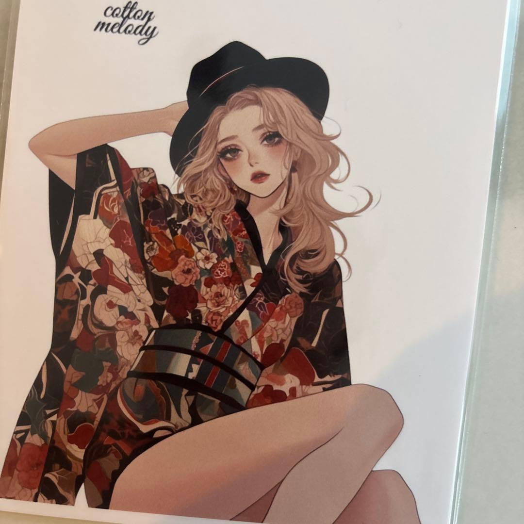 cottonmelody様♡おすそ分けバラ売り