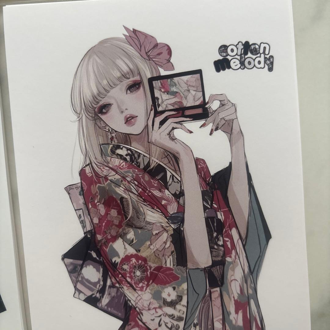 cottonmelody様♡おすそ分けバラ売り