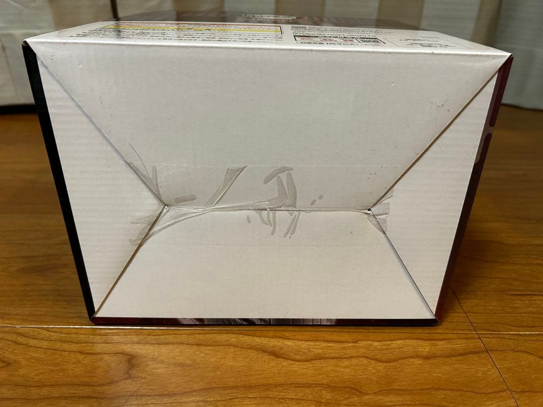 一番くじ 鬼滅の刃～姉の仇～ ラストワン賞 童磨 フィギュア～上弦の弐～おまけ付