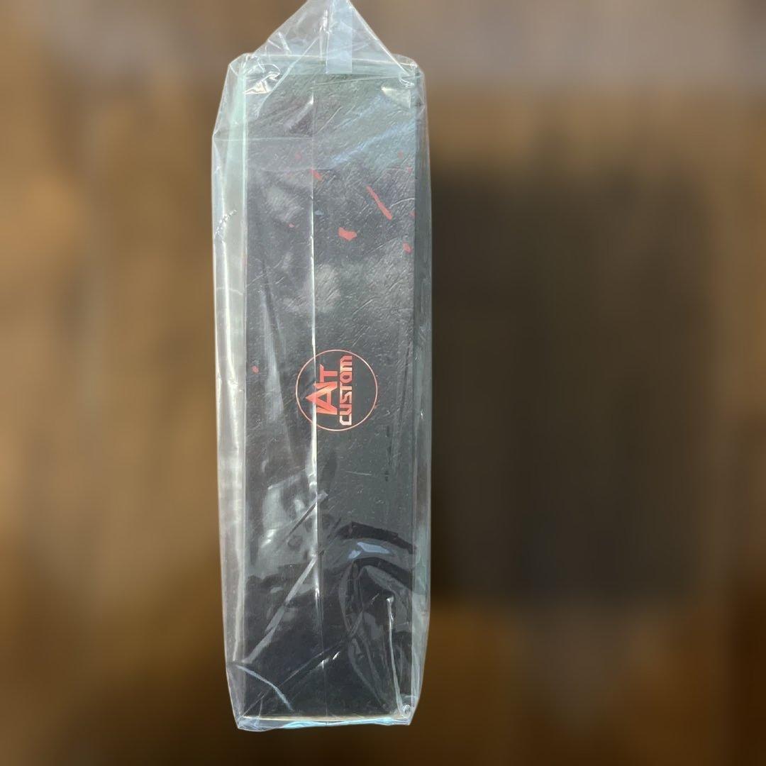 ATON CUSTOM　るろうに剣心　佐藤健（風）1/12　可動フィギュア