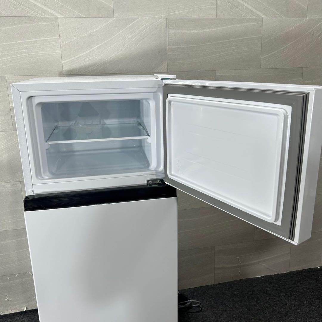 生活家電3点セット 冷蔵庫 洗濯機 レンジ 2023年製 高年式 d4507