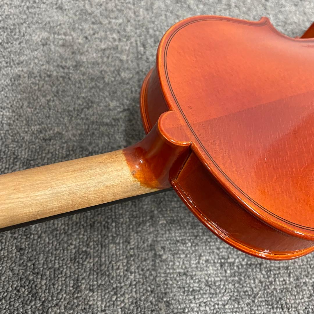 Andreas Eastman VL80 1/2 2016 バイオリン 弦楽器