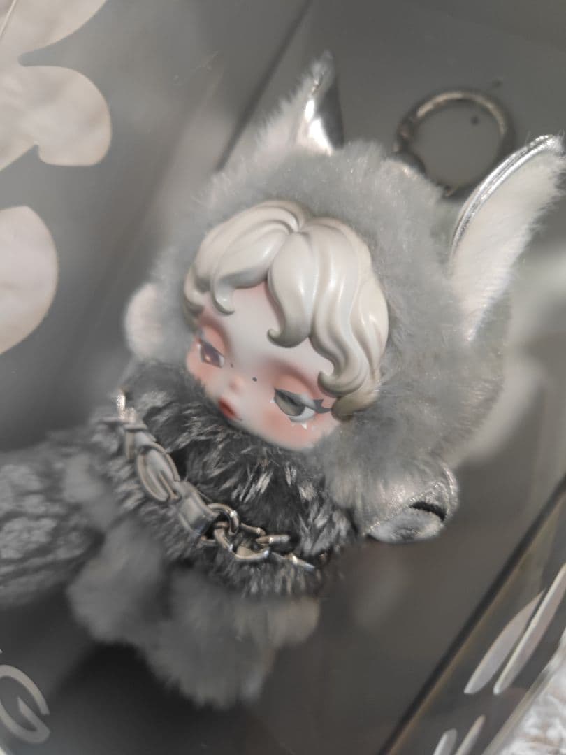 POP MART SKULLPANDA XG ぬいぐるみ 日本限定 2個セット