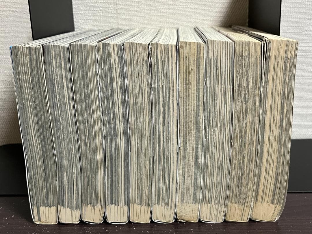 BLAME! 1-10巻 /全巻セット /弐瓶 勉 /ブラム