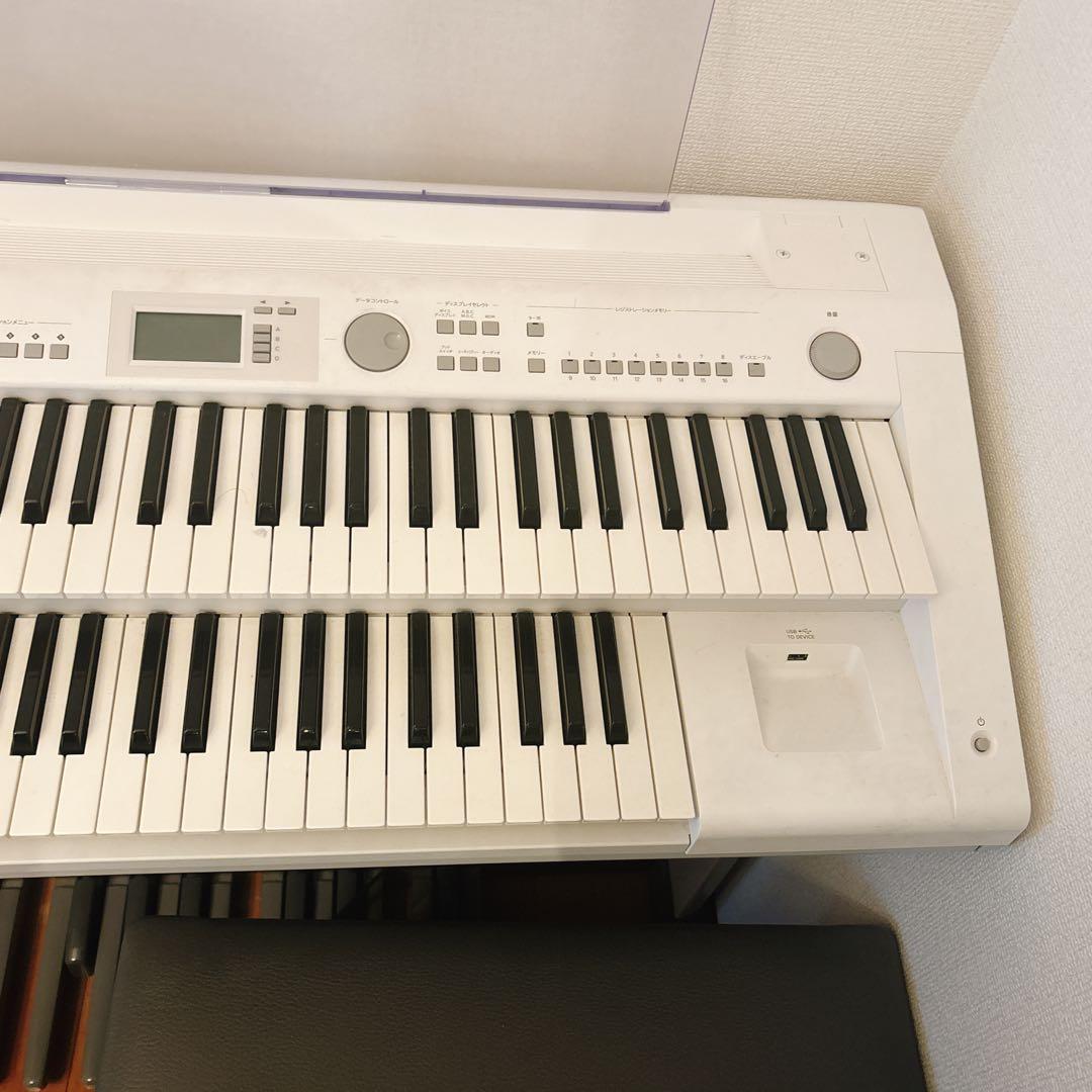 【匿名配送】ヤマハ エレクトーン ステージア ELB-02