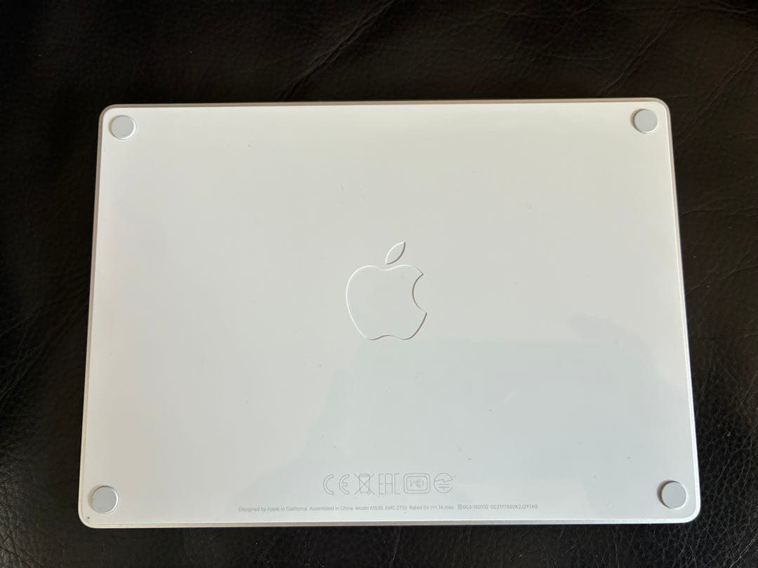 Apple純正 Magic Trackpad2