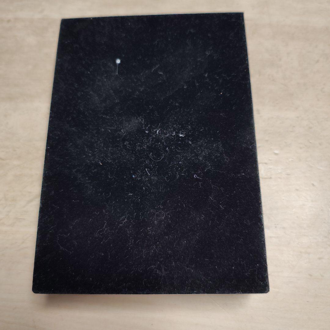 S.N.O.W.S. World Staff メダル　サイン入り シリアル37