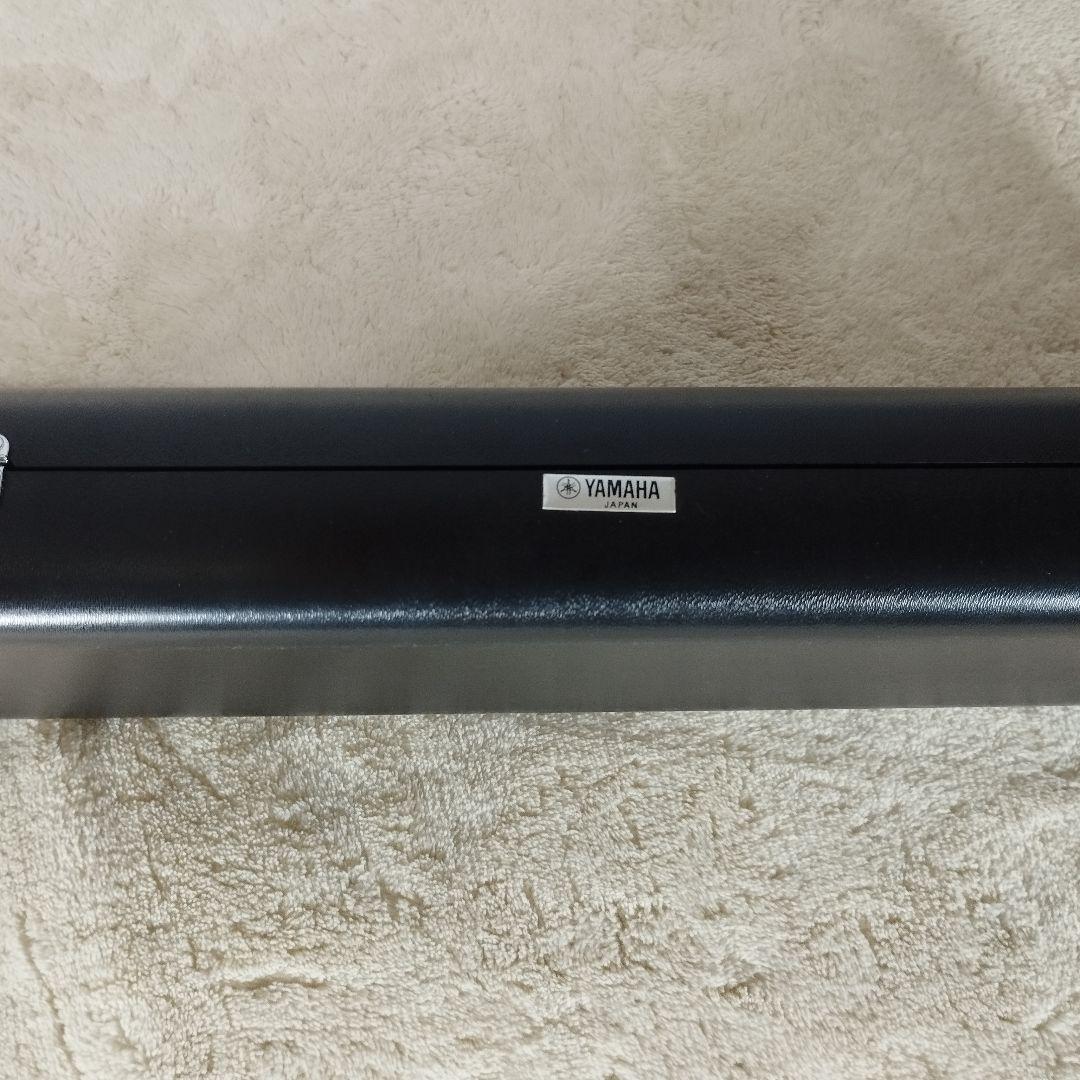 Nikkan Imperiale フルート 本体 ケース付き