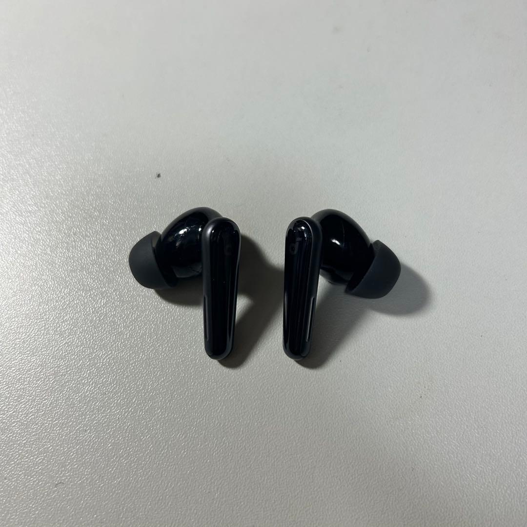 イヤホン Anker Soundcore Liberty5