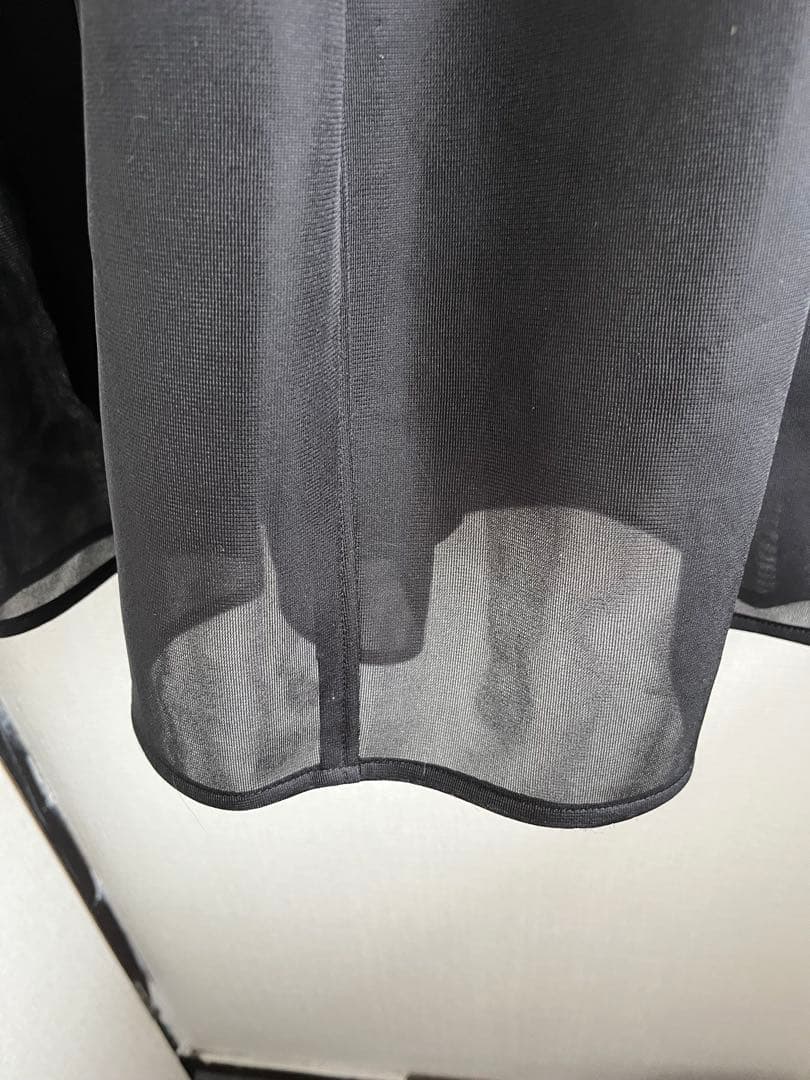 アナナ　スカート