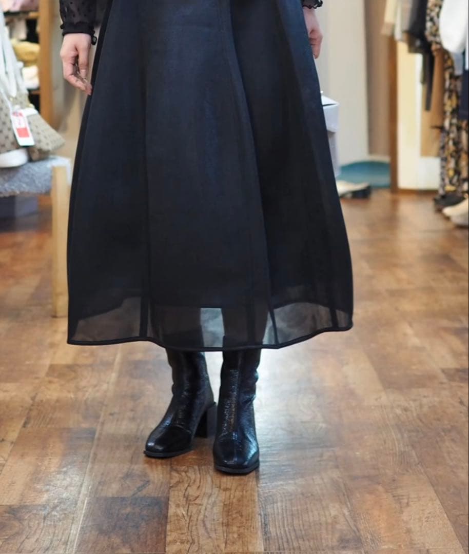 アナナ　スカート