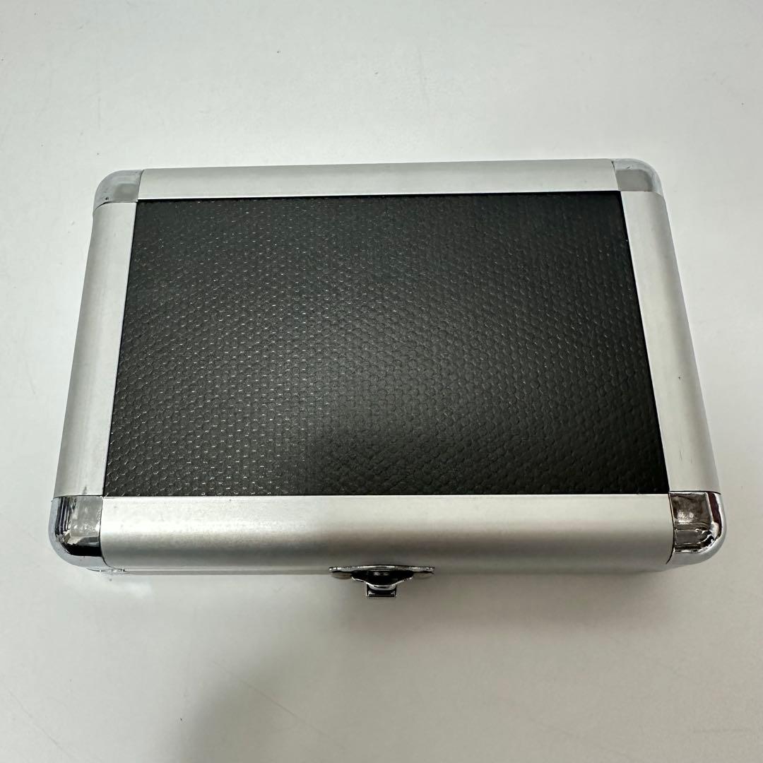 Ortofon Concorde Qbert 2本セットケース