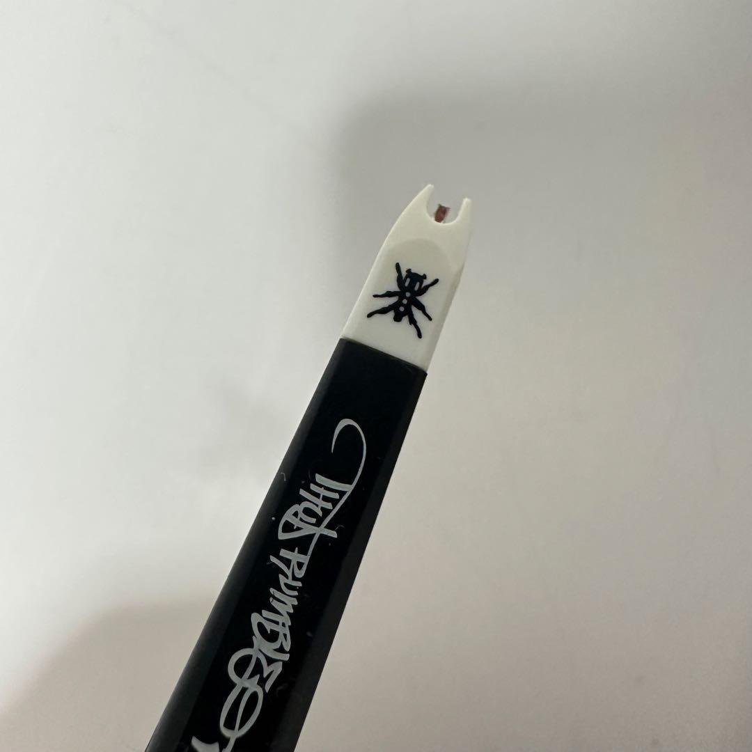 Ortofon Concorde Qbert 2本セットケース