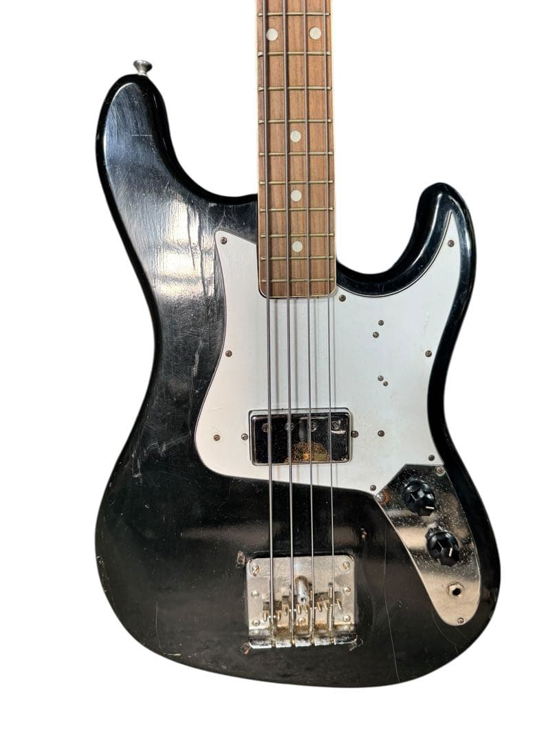 GUYATONE　グヤトーン　エレキベース EB-25 日本製オールド