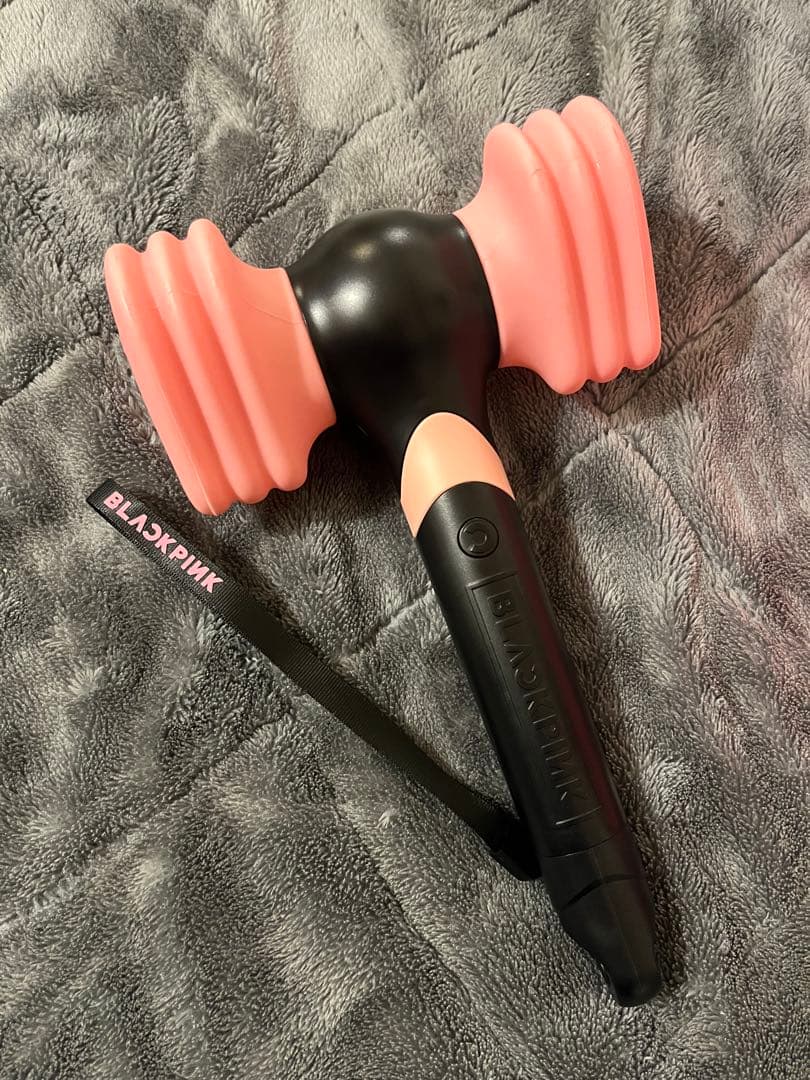 アイドル BLACKPINK Official Light Stick Version 2