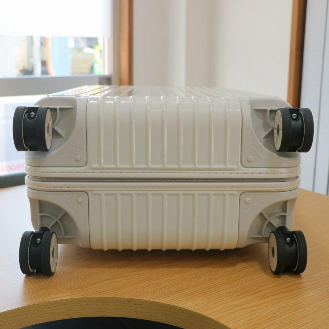 RIMOWA リモワ ユナイテッドアローズ別注 サルサ エクリュ 58L