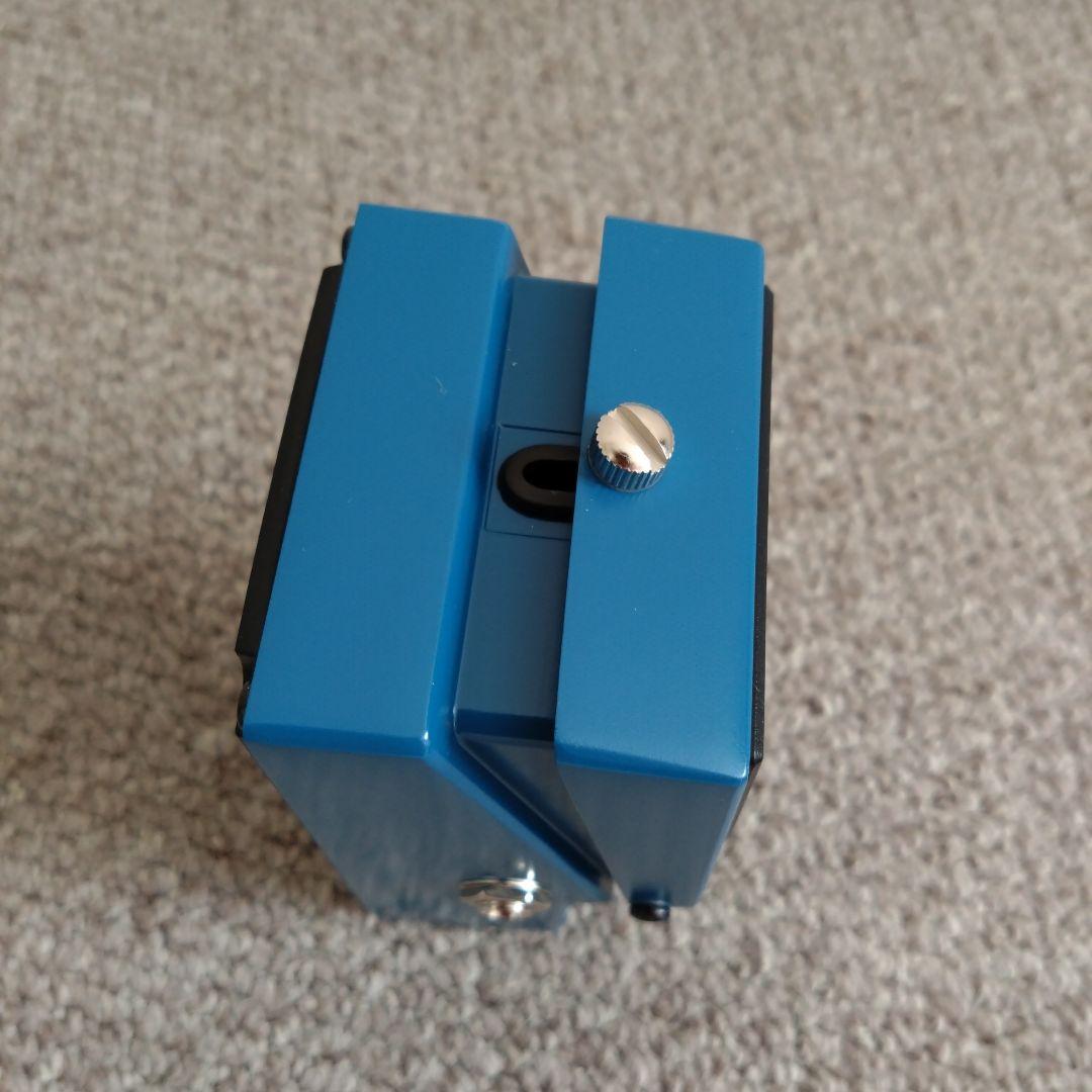 新品同様 boss bd-2w オーバードライブ 技 ボス ブルースドライバー