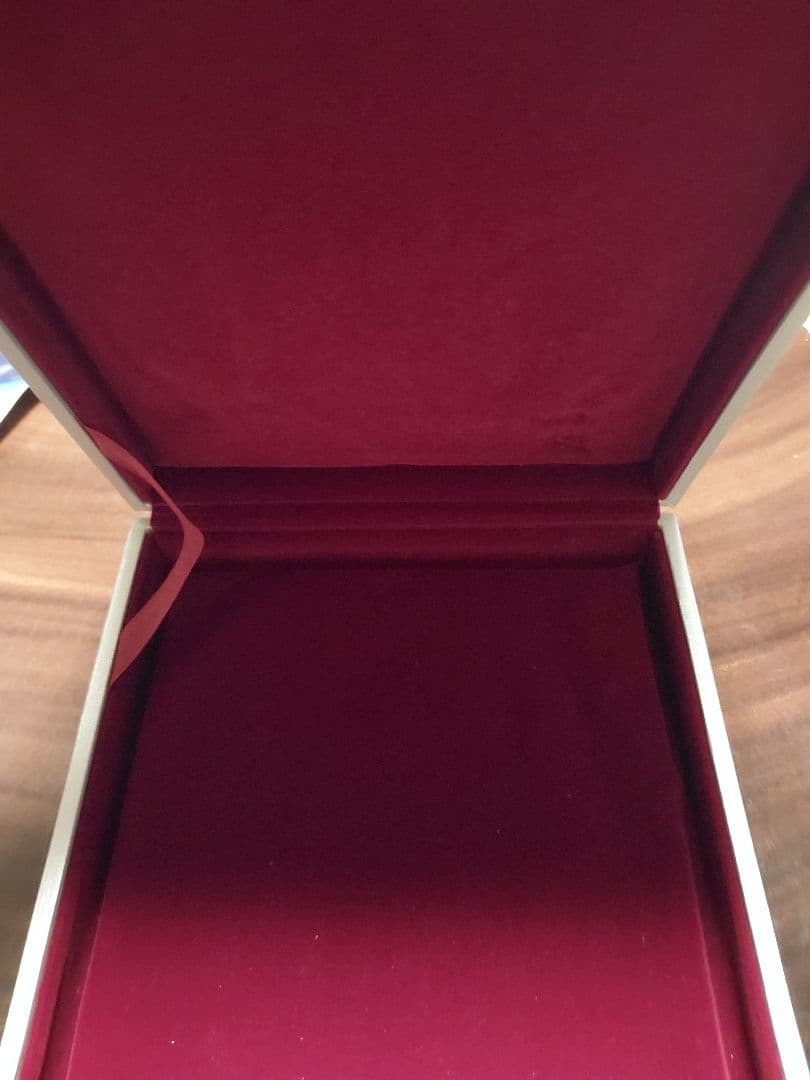 アンティーク　メタルビーズバッグ